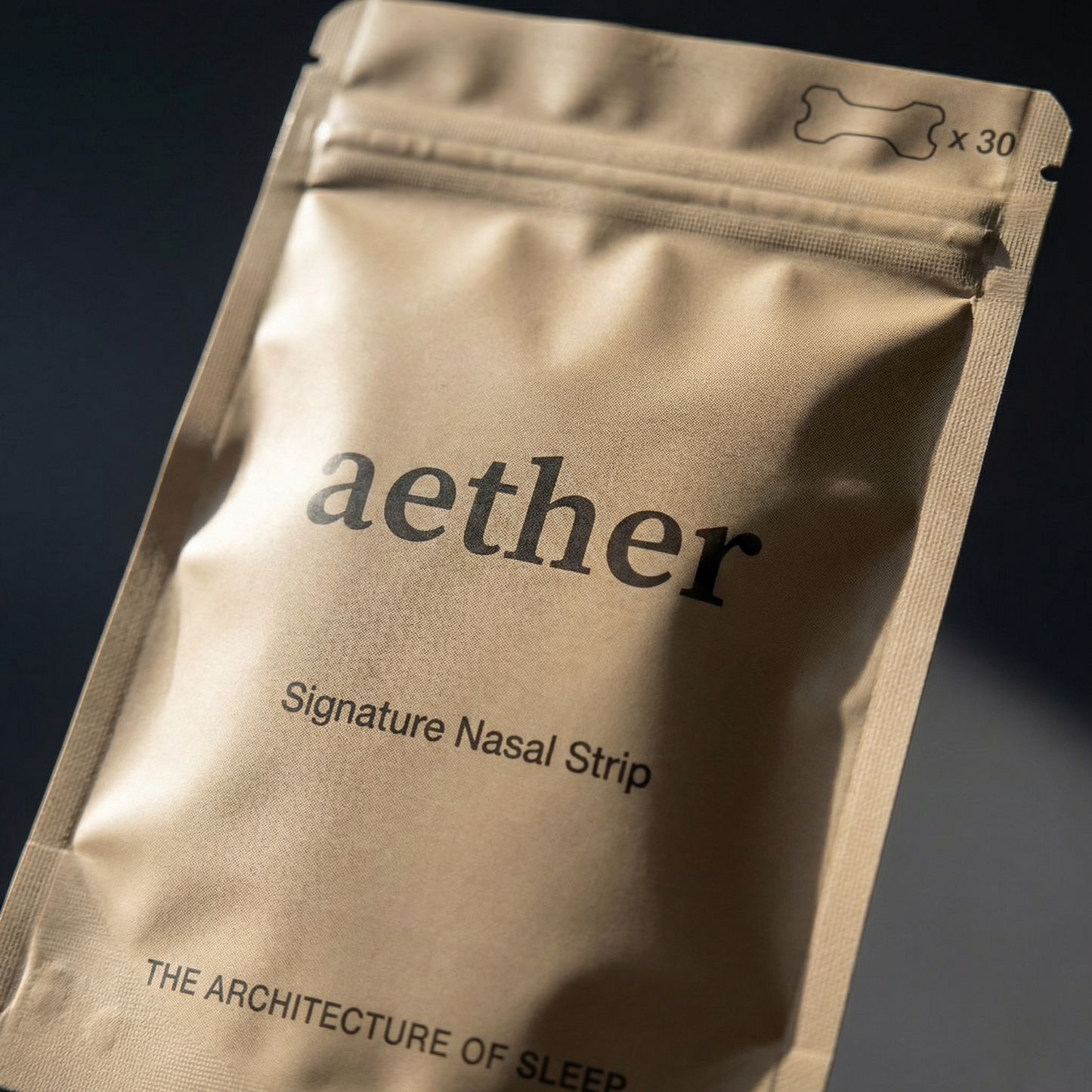 Signature Nasal Strips