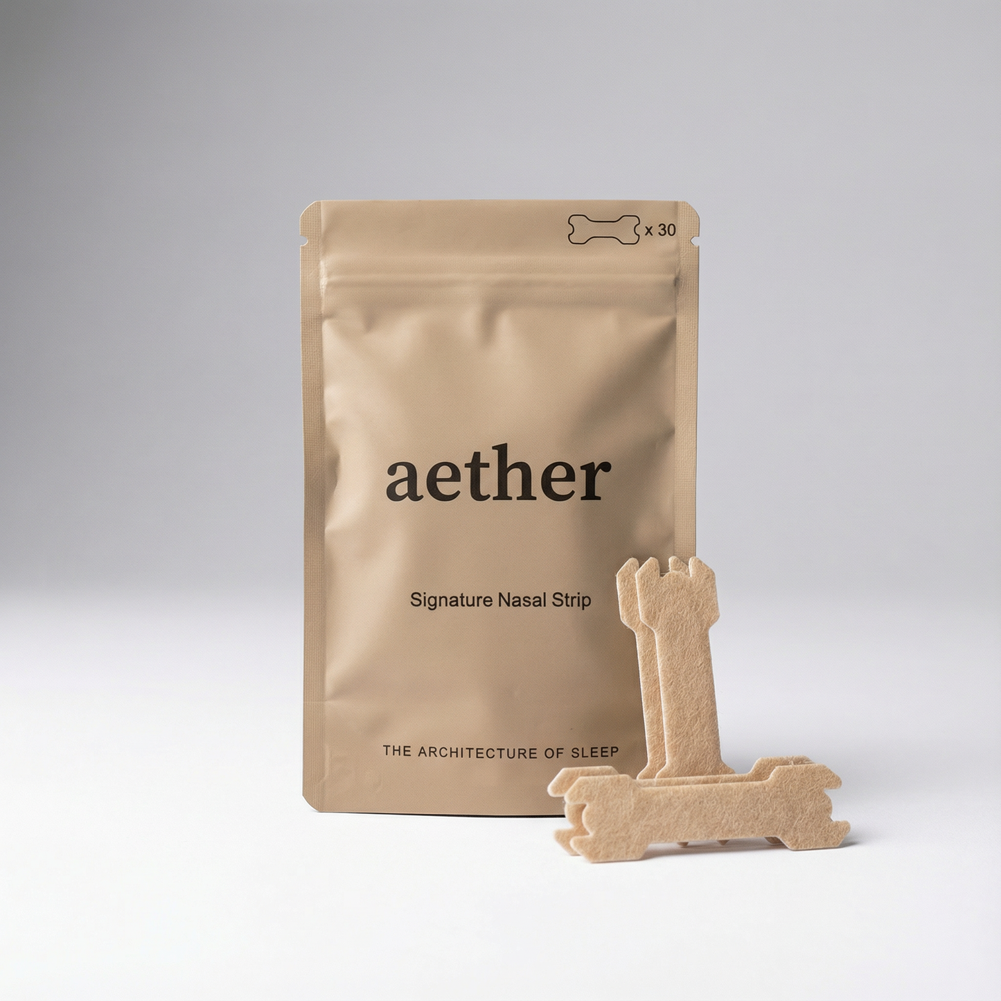 Signature Nasal Strips