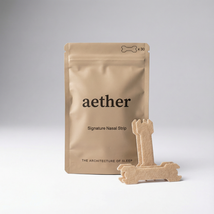 Signature Nasal Strips