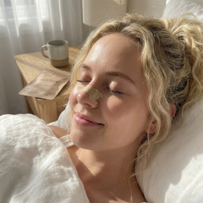 Signature Nasal Strips