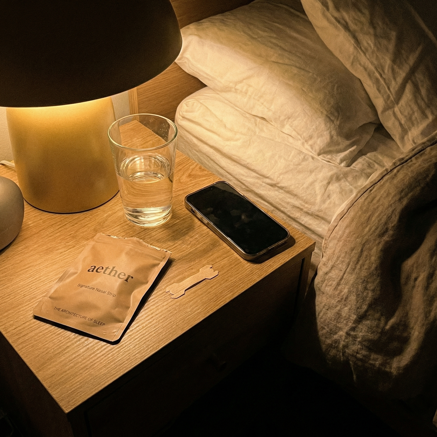 Signature Nasal Strips