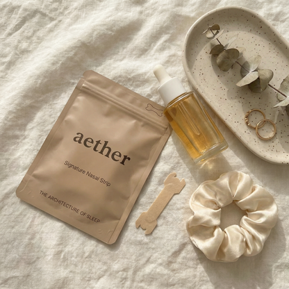 Signature Nasal Strips